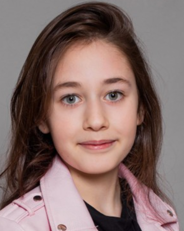 Актриса агентства